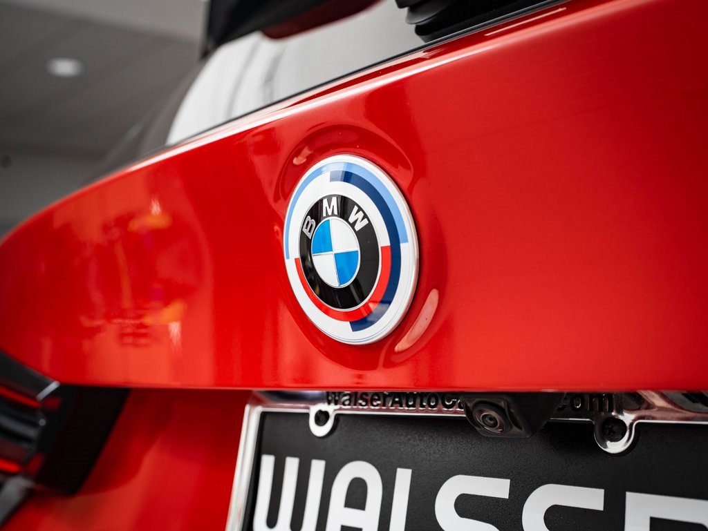 Used 2023 BMW X3 M M w/ Competition Package image 18