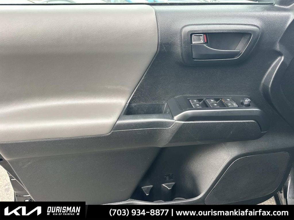 Used 2023 Toyota Tacoma SR image 19
