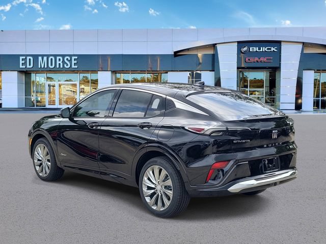New 2026 Buick Envista Avenir FWD image 4