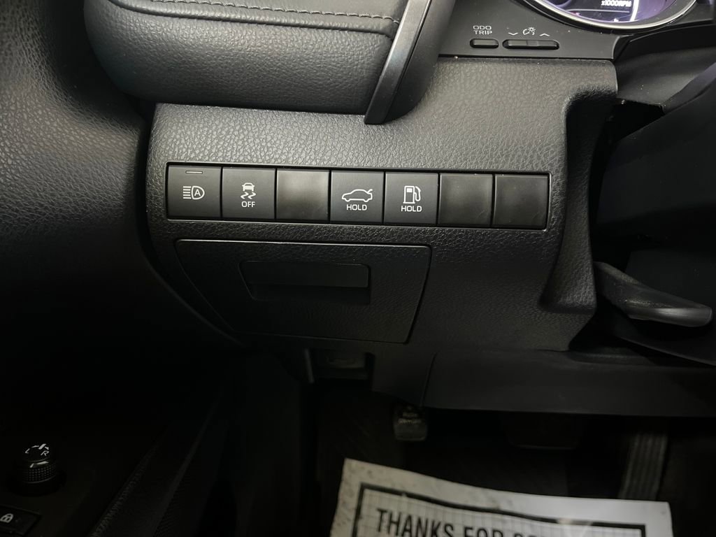 Used 2023 Toyota Camry LE image 55