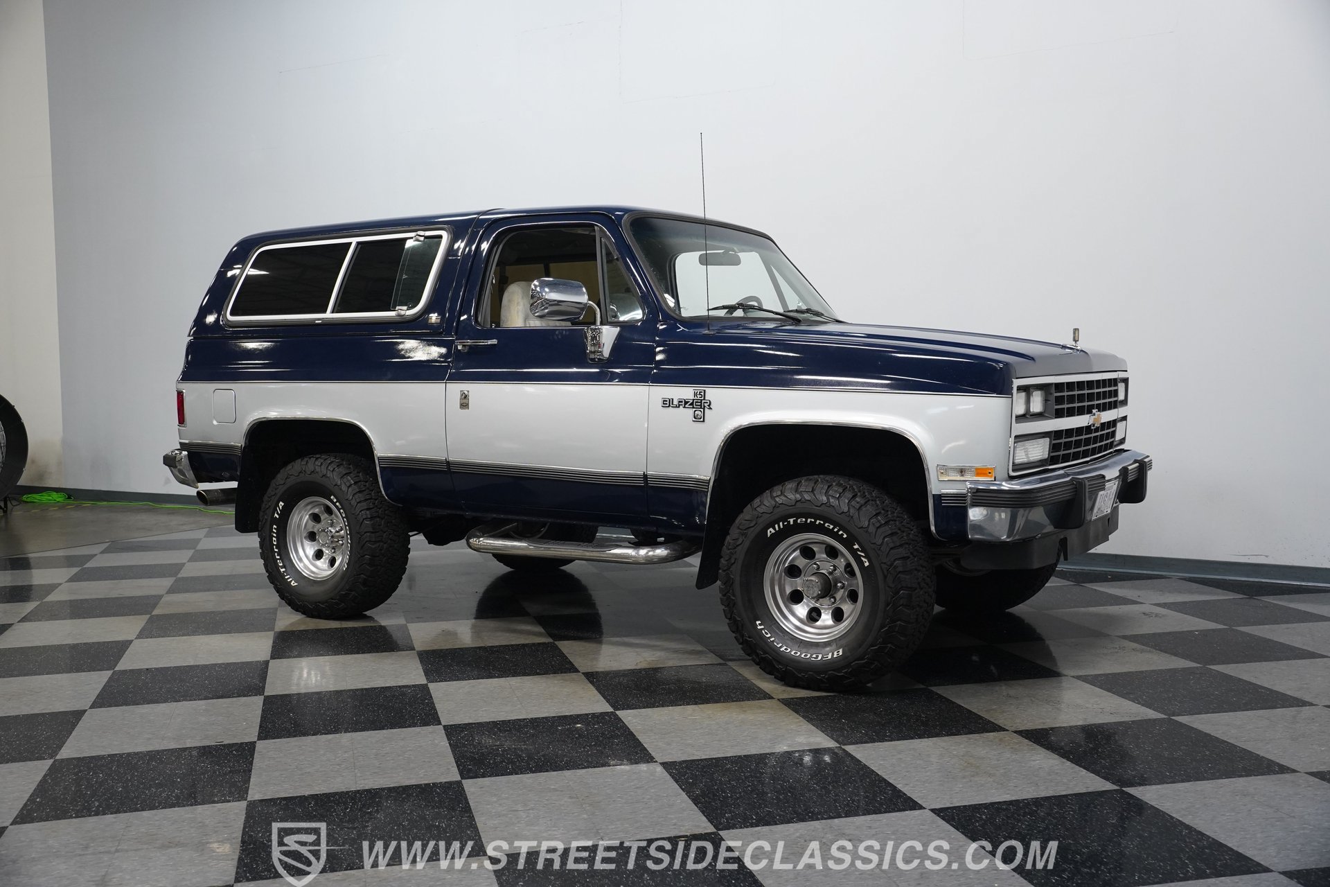 Used 1991 Chevrolet Blazer 4WD image 15