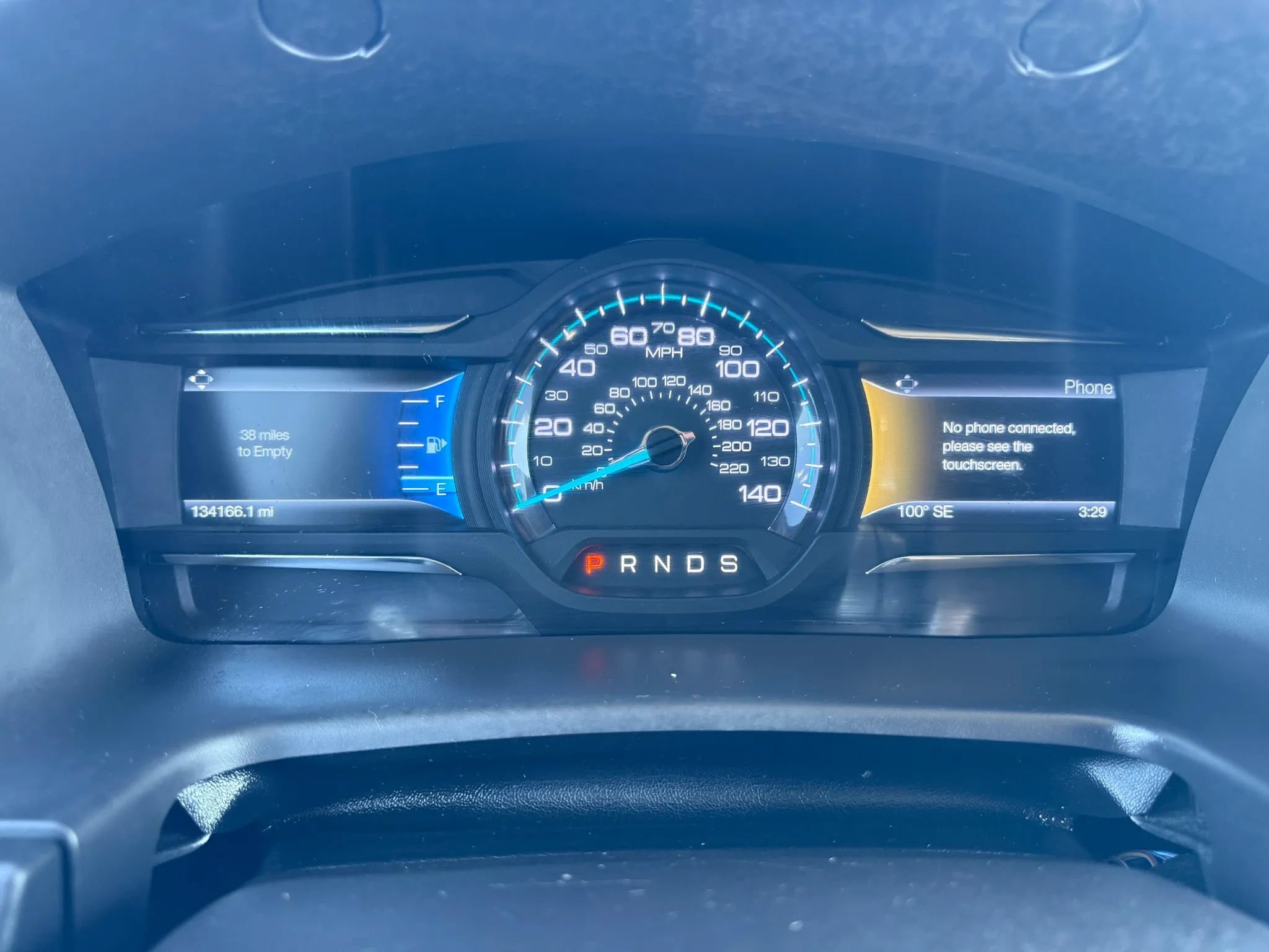 Used 2014 Ford Flex SEL w/ Equipment Group 202A FWD image 19