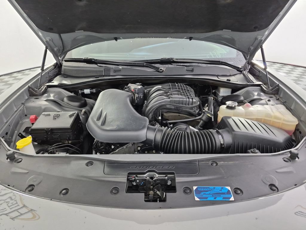 Used 2023 Dodge Charger SXT RWD image 37