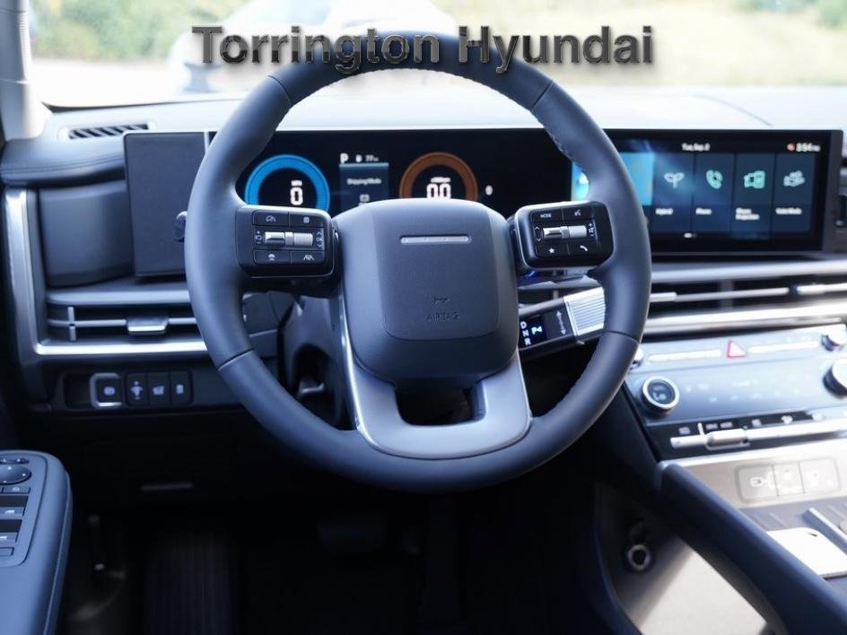 New 2026 Hyundai Santa Fe SEL image 15