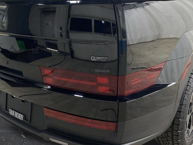 Used 2024 Hyundai Santa Fe XRT image 33