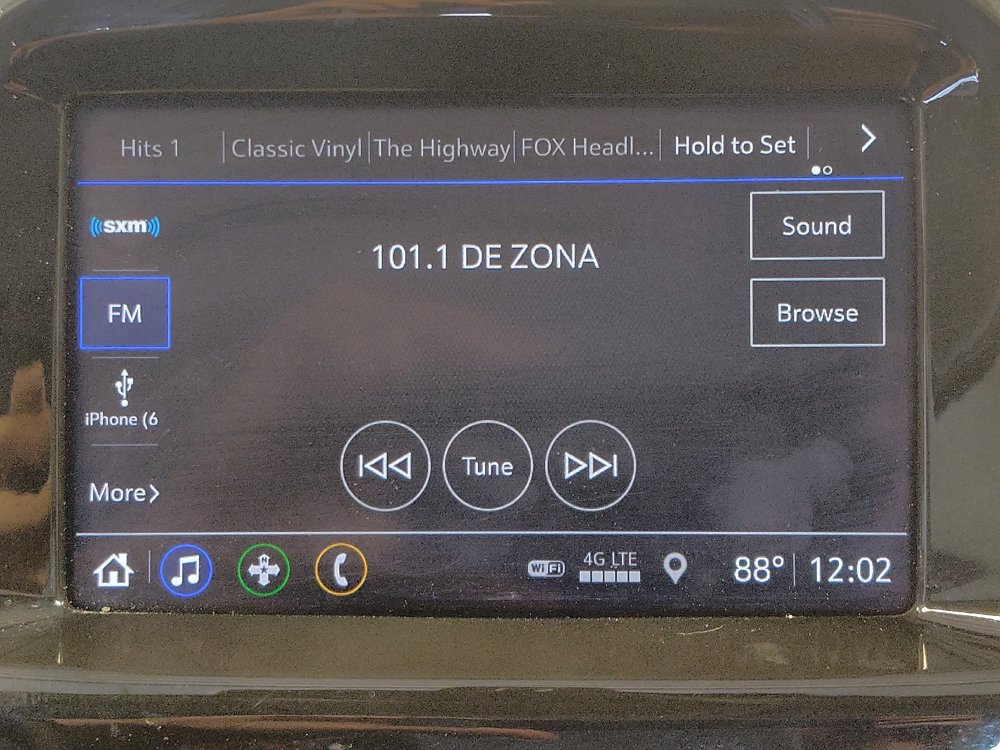 Used 2021 Chevrolet Spark LT FWD image 25