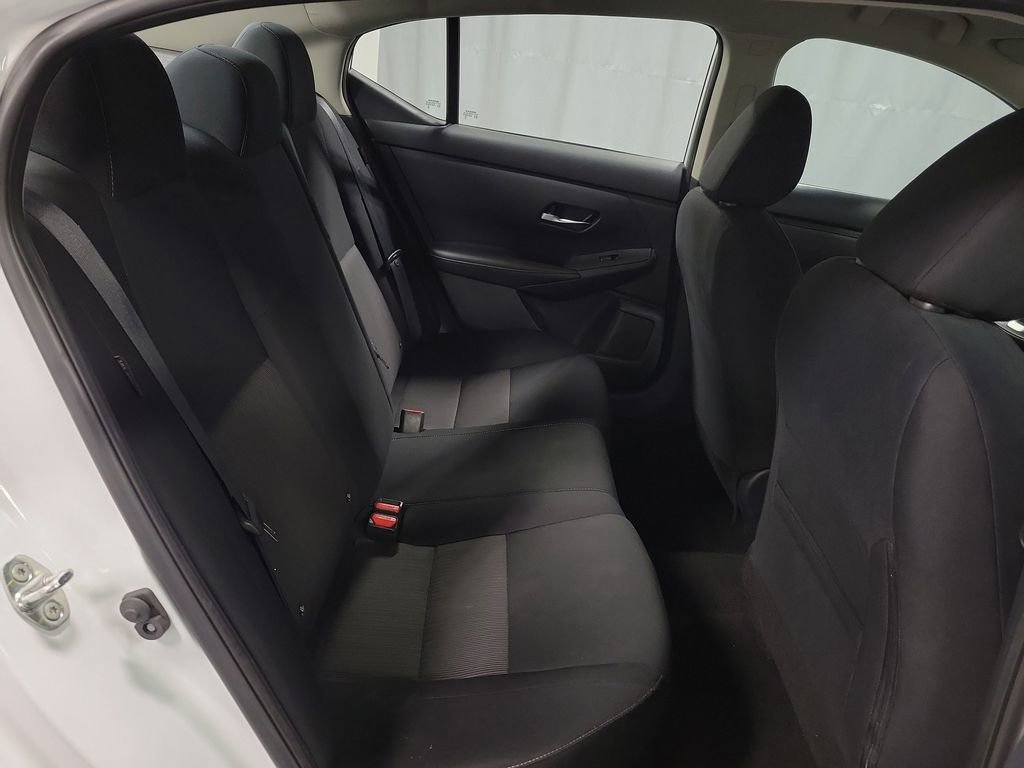 Used 2023 Nissan Sentra SV image 24