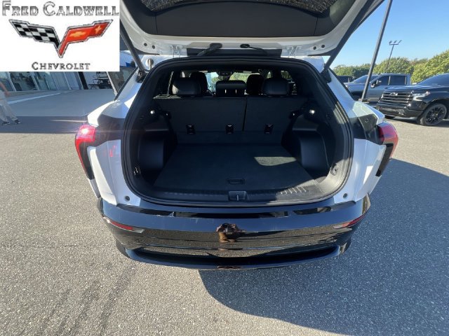 Used 2024 Chevrolet Blazer EV RS AWD/4WD image 30