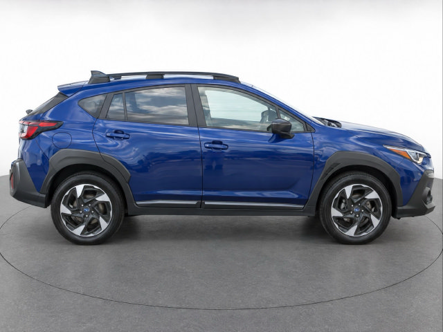 Certified 2025 Subaru Crosstrek 2.5i Limited AWD/4WD image 6