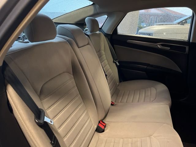 Used 2020 Ford Fusion S FWD image 26