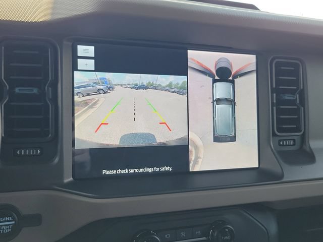 Used 2024 Ford Bronco Wildtrak AWD/4WD image 20