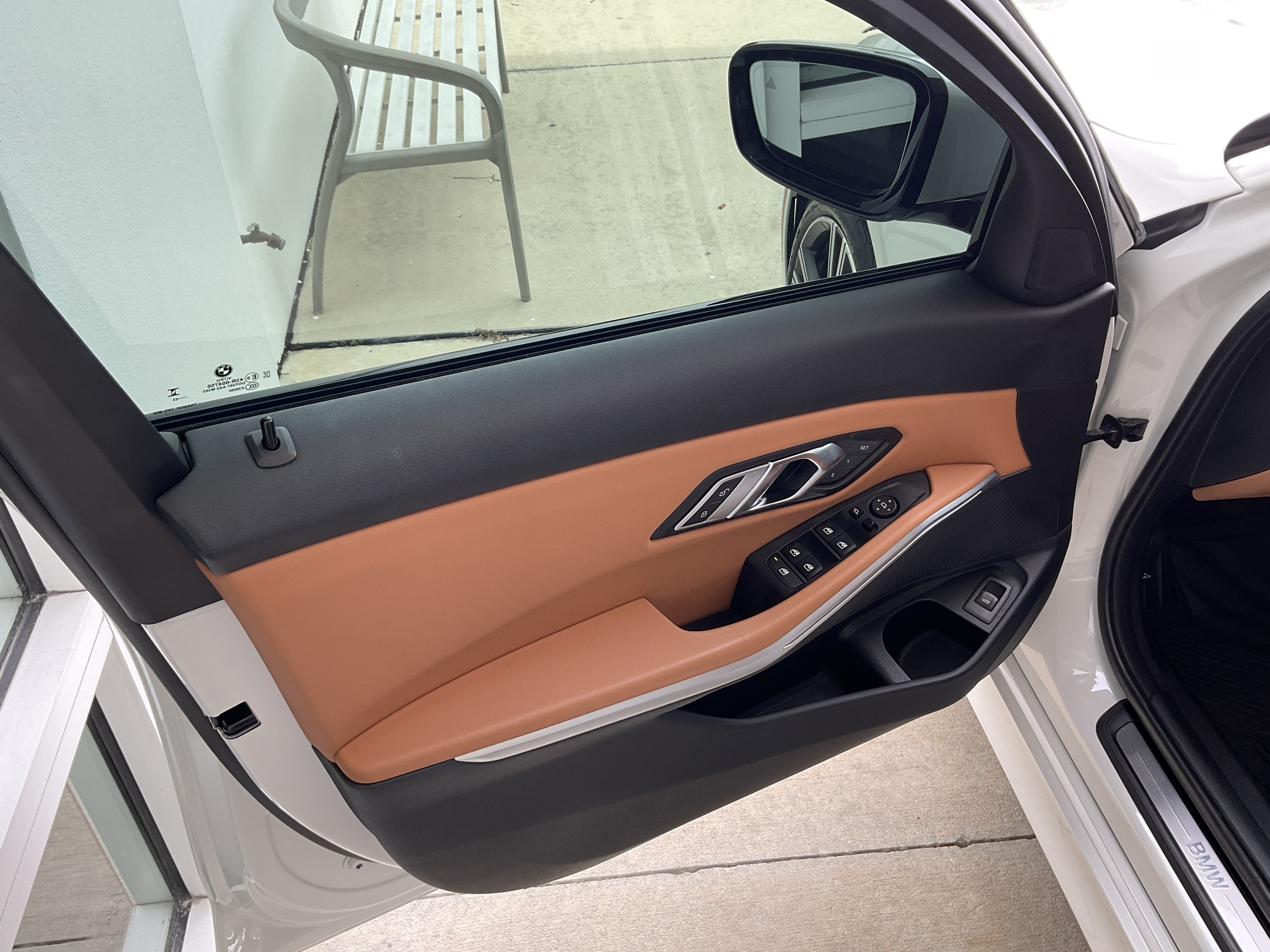 Used 2023 BMW 330i Sedan RWD image 8