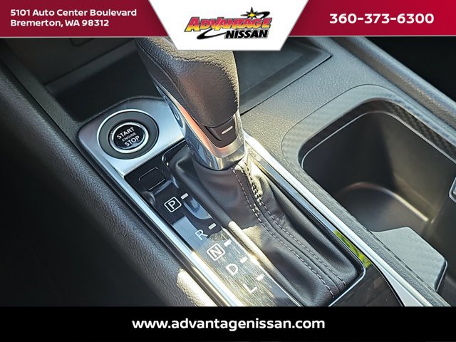 Used 2022 Nissan Sentra SV image 17