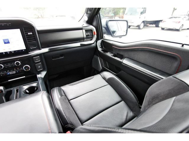 Used 2024 Ford F150 Raptor AWD/4WD image 9