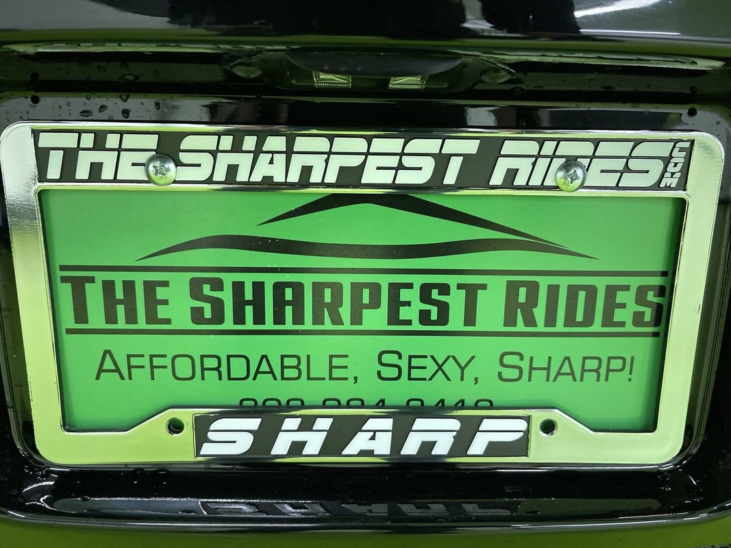 Used 2007 Ford Mustang GT Premium image 12