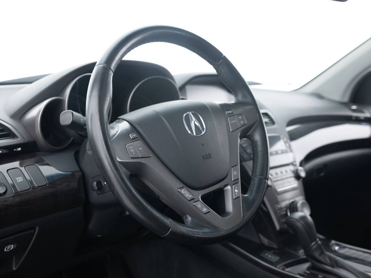 Used 2008 Acura MDX w/ Technology Package image 23