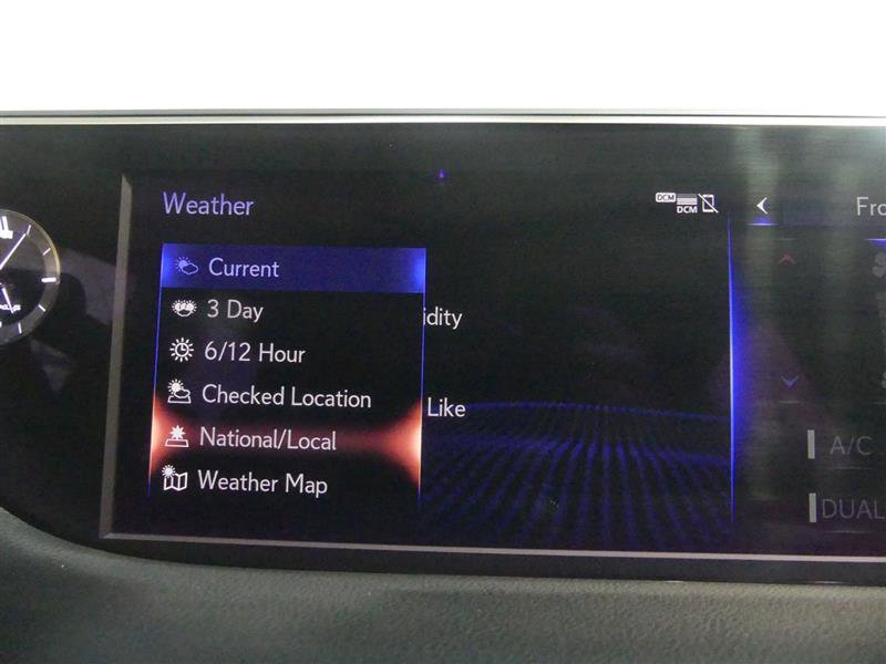 Used 2019 Lexus ES 350 F Sport image 53