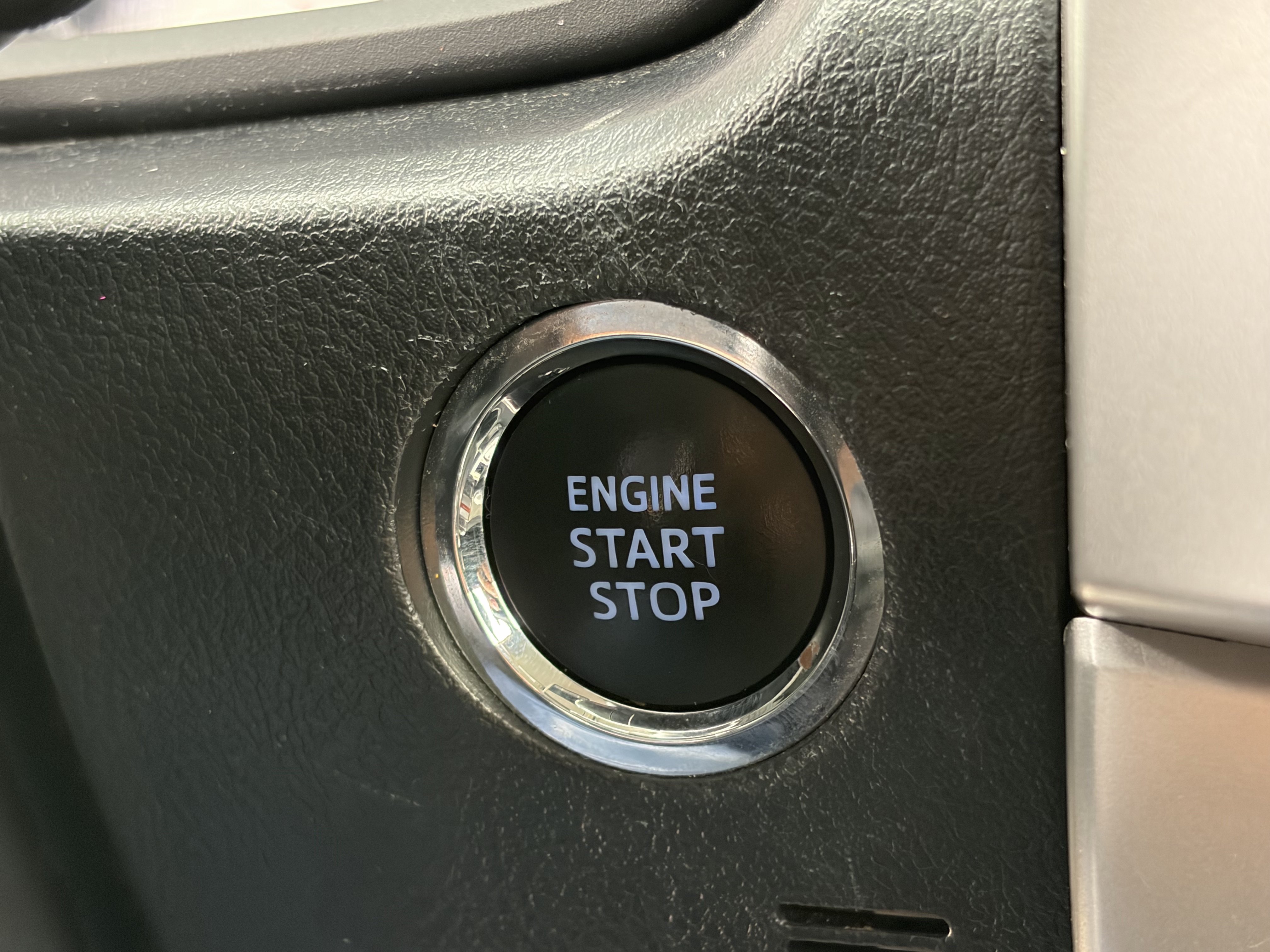 Certified 2024 Toyota 4Runner SR5 RWD image 24
