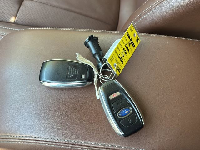 Used 2019 Subaru Ascent Touring w/ Popular Package #2A AWD/4WD image 29
