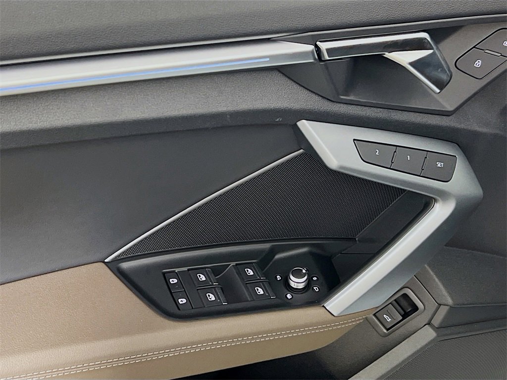 New 2026 Audi A3 2.0T Premium image 19