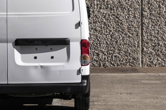 Used 2021 Nissan NV200 S image 39
