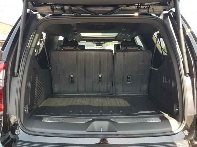 New 2026 GMC Yukon XL Denali Ultimate w/ LPO, Illumination Package AWD/4WD image 5