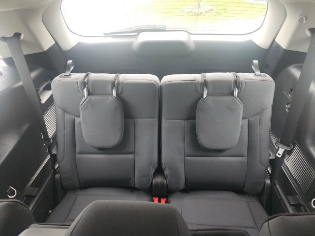 Used 2025 Ford Explorer Active image 20