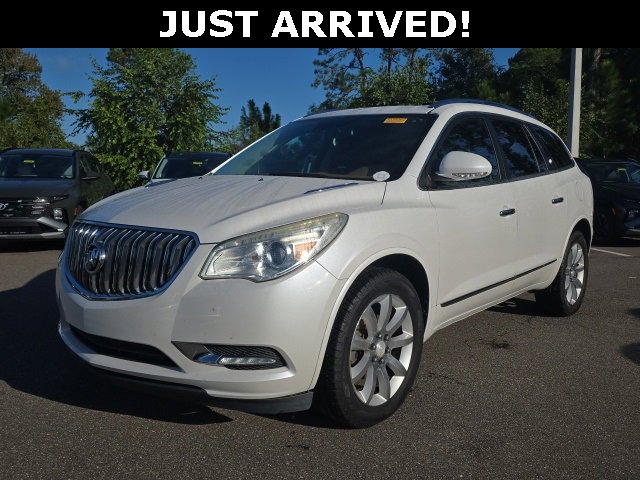 Used 2016 Buick Enclave Premium w/ Experience Buick Package