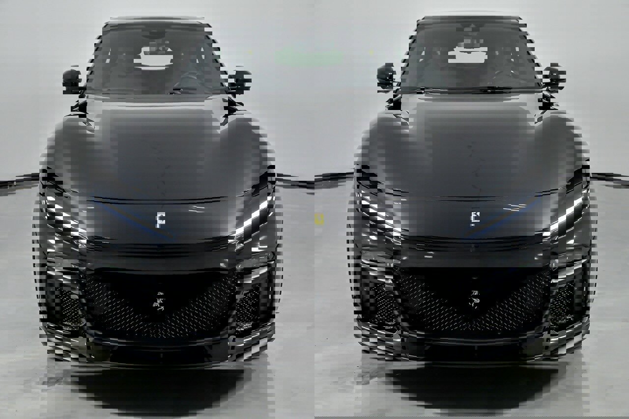 Used 2025 Ferrari Purosangue image 5