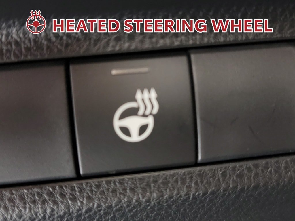Certified 2025 Toyota RAV4 XLE Premium w/ Weather Package AWD/4WD image 25