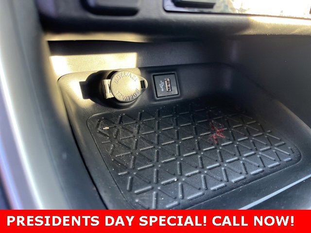 Used 2024 Toyota RAV4 XSE image 25