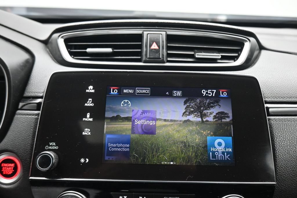 Used 2018 Honda CR-V EX image 17
