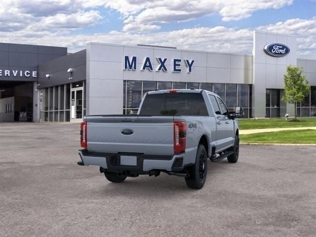 New 2026 Ford F350 Lariat w/ Black Appearance Package AWD/4WD image 8