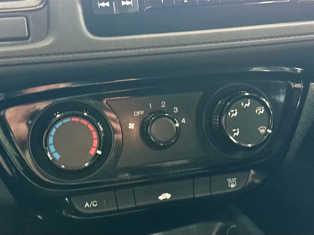 Used 2016 Honda HR-V LX image 16