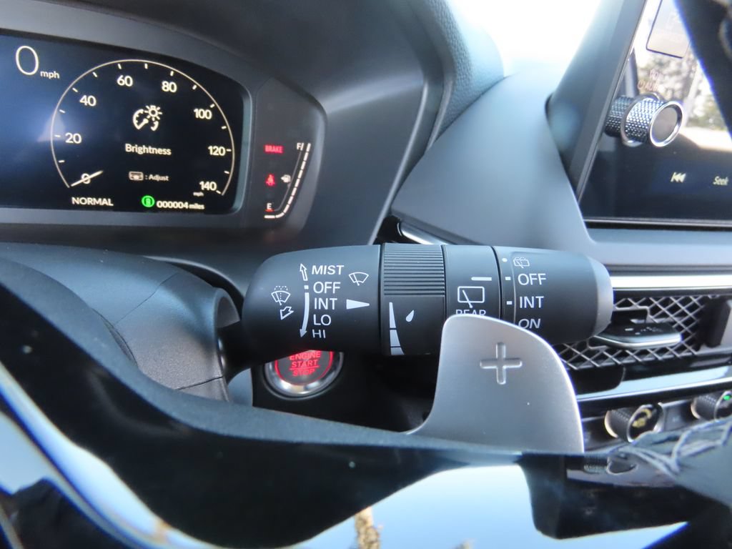 New 2026 Acura ADX FWD image 22