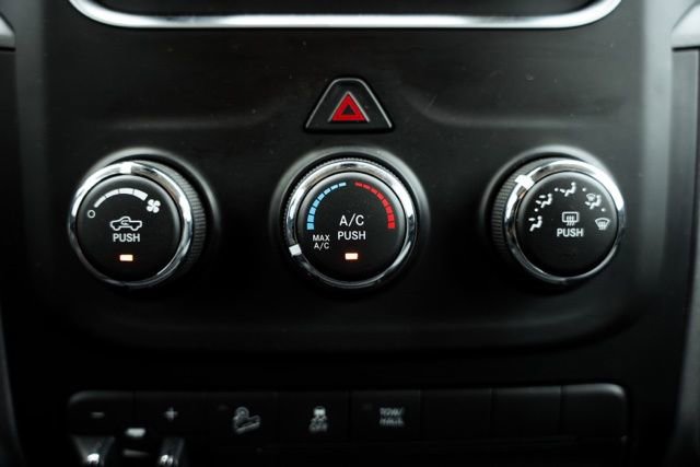 Used 2017 RAM 2500 Tradesman w/ Chrome Appearance Group image 23