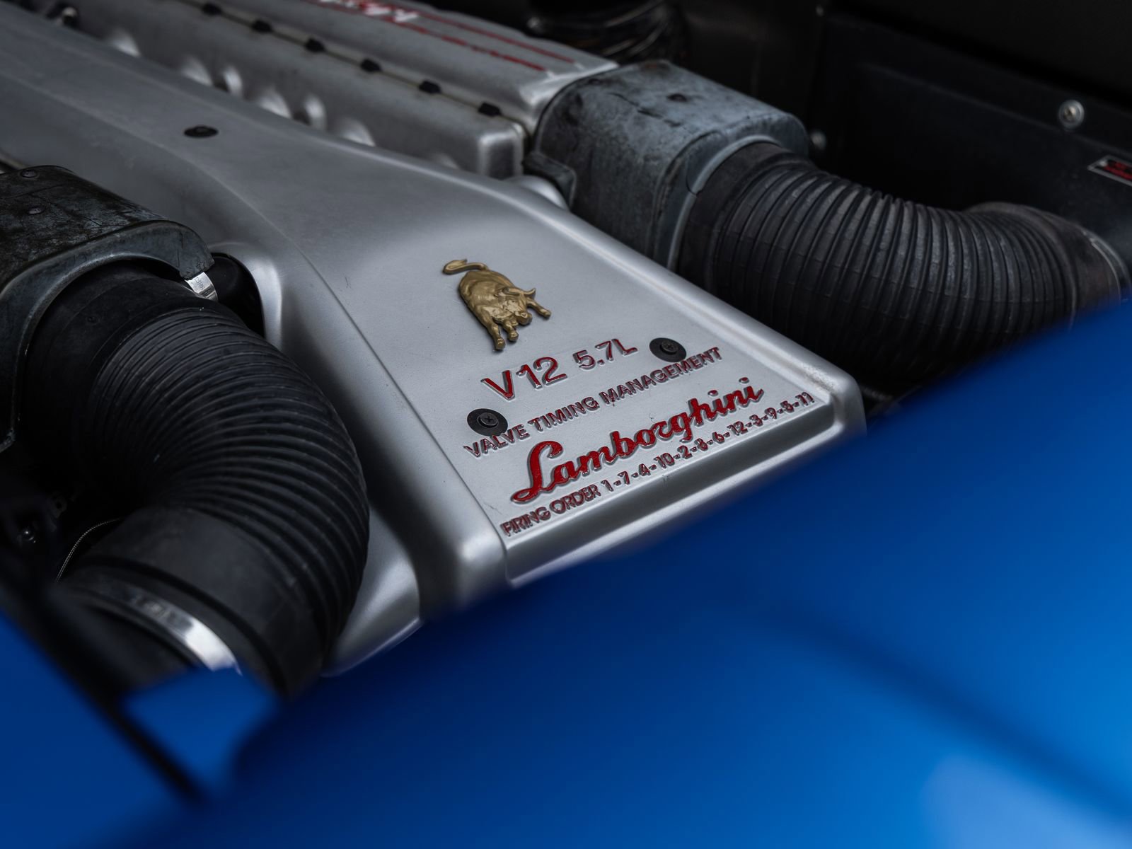 Used 1998 Lamborghini Diablo SV RWD image 73