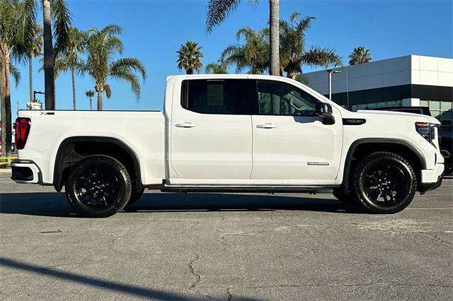 Used 2026 GMC Sierra 1500 Elevation w/ Elevation Premium Package image 3
