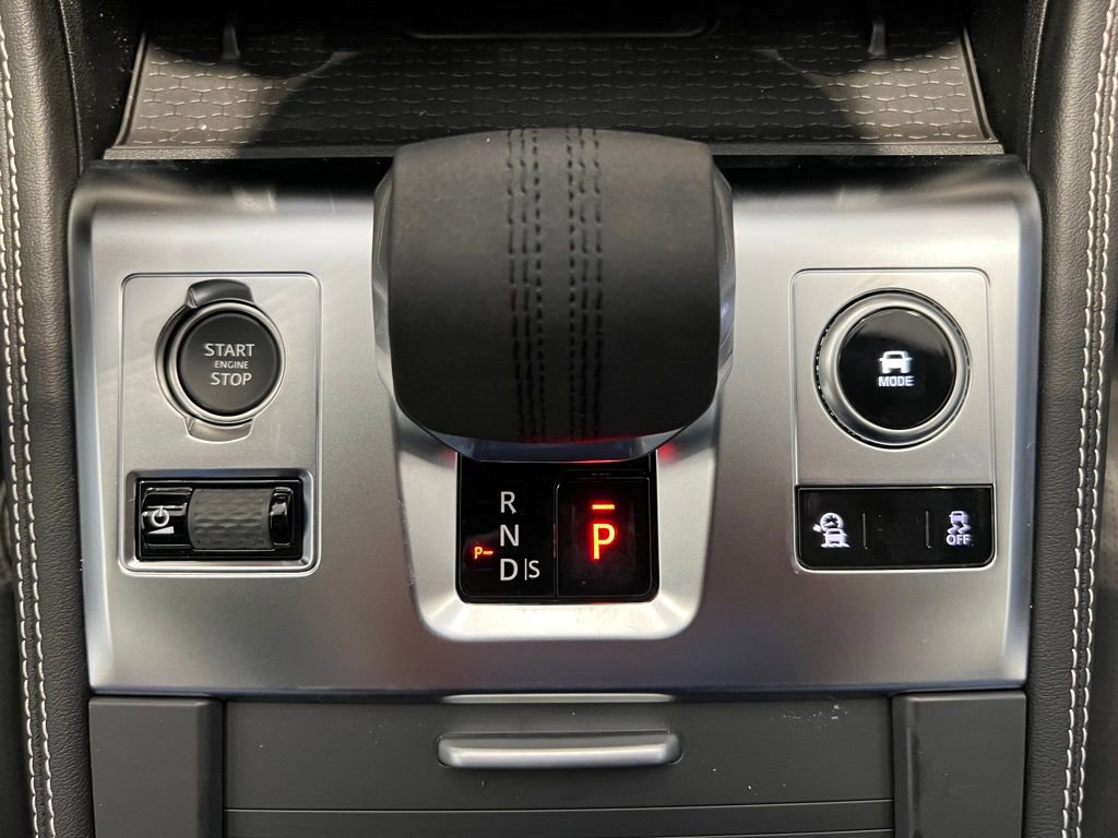 New 2026 Jaguar F-PACE R-Dynamic S image 20