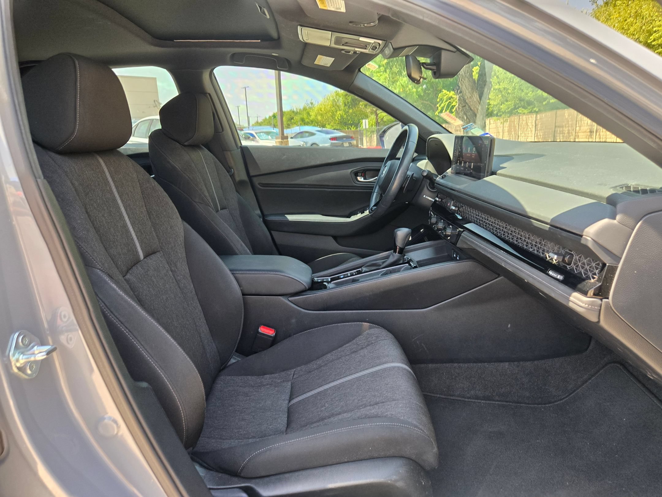 Used 2024 Honda Accord Sport image 27