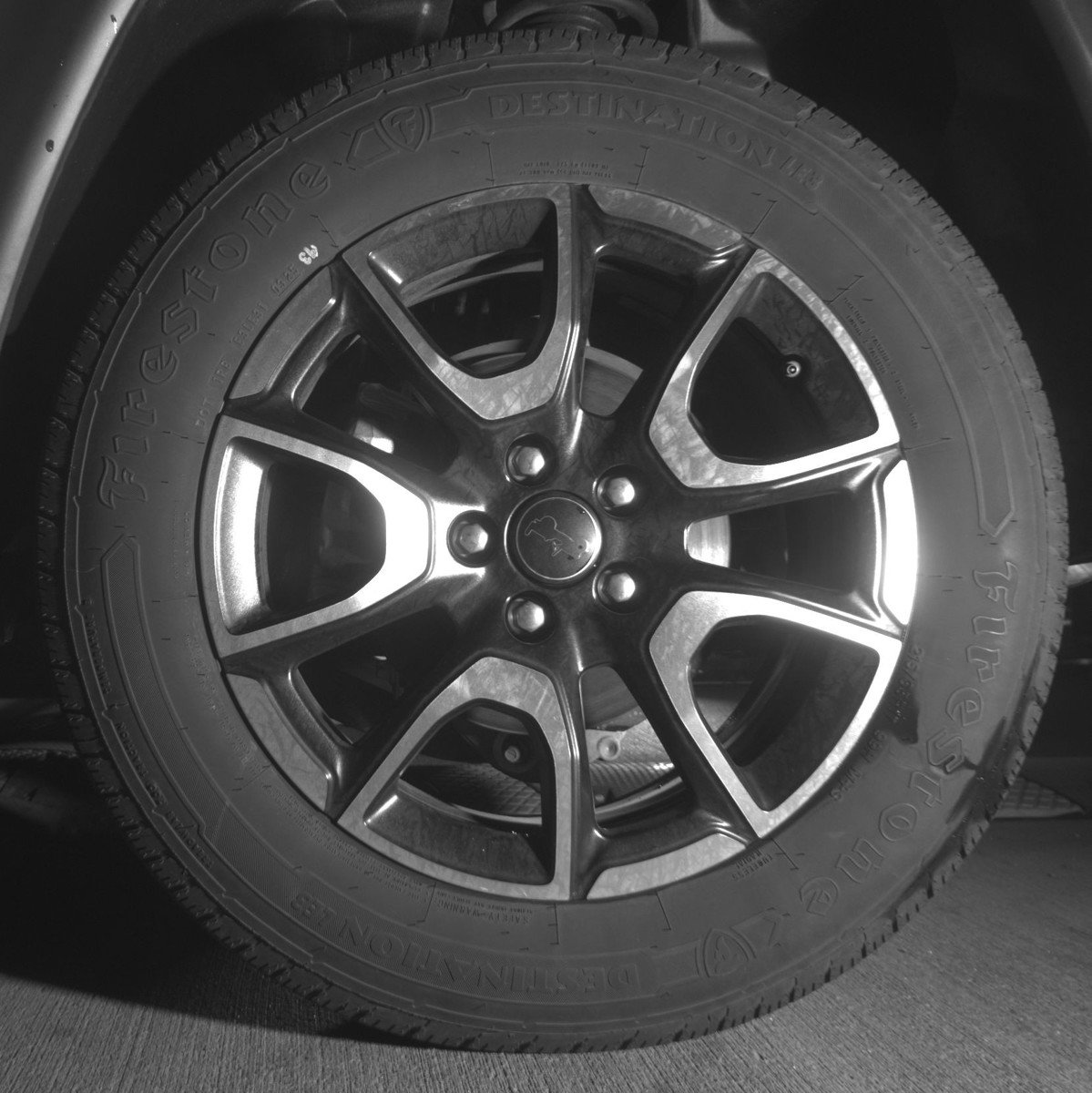 Used 2025 Jeep Compass Trailhawk image 13