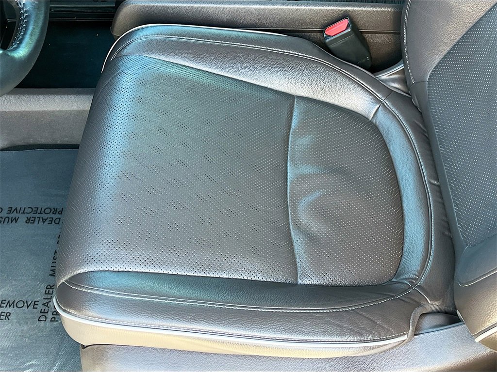 Used 2023 Honda Odyssey Elite image 20