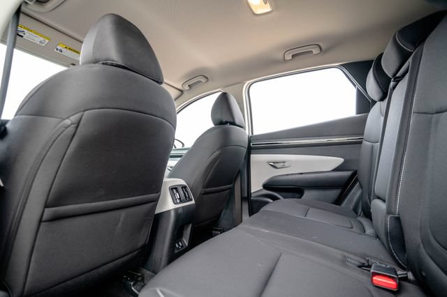 Used 2023 Hyundai Tucson SEL AWD/4WD image 33