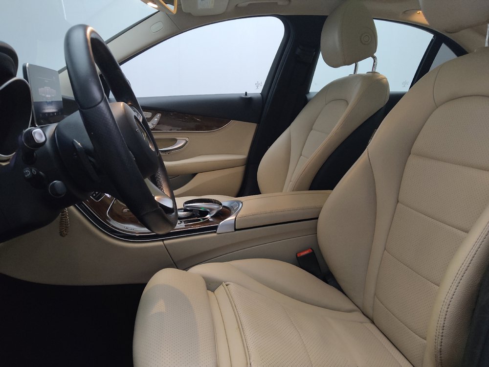 Used 2016 Mercedes-Benz C 300 4MATIC Sedan w/ Multimedia Package image 17
