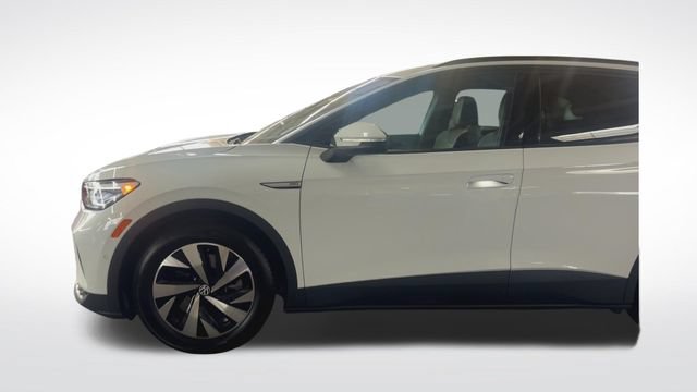 Certified 2023 Volkswagen ID.4 Pro RWD image 6