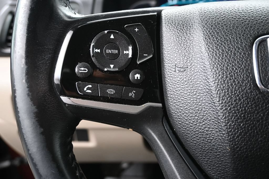 Used 2022 Honda Pilot Special Edition image 17