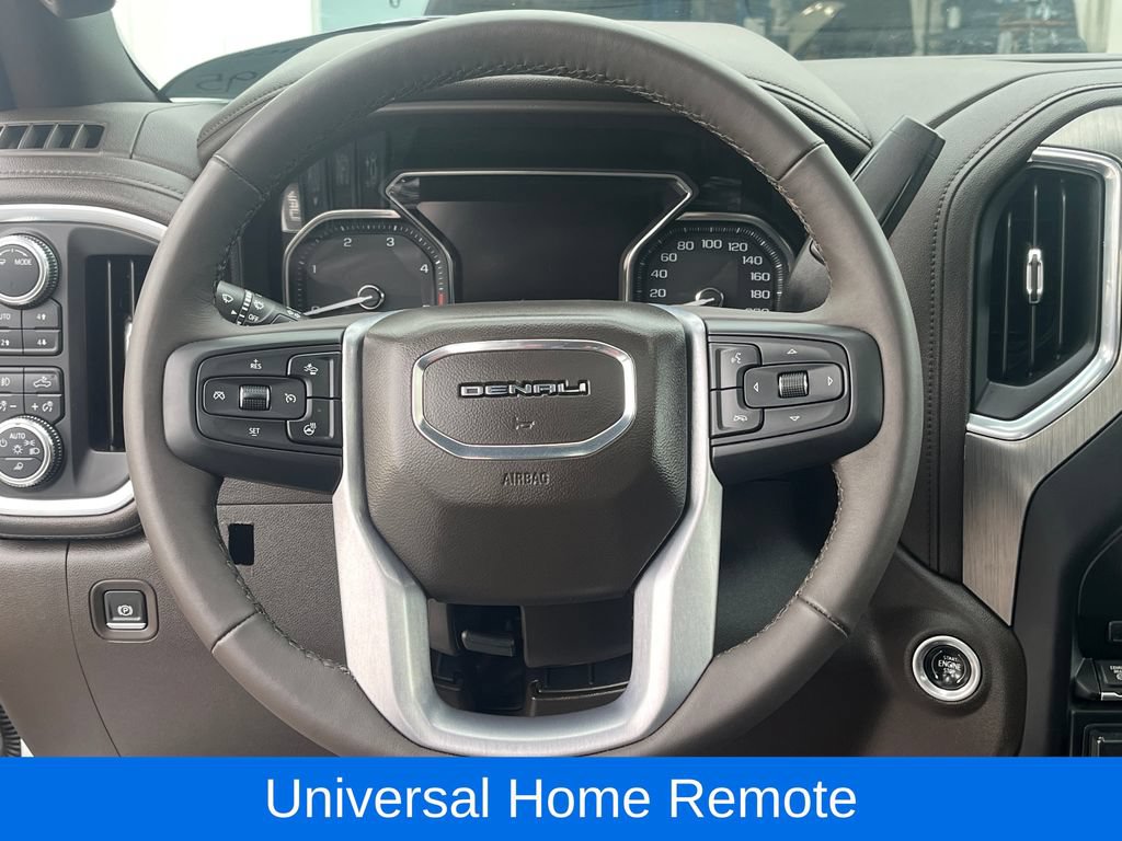 Used 2021 GMC Sierra 3500 Denali w/ Denali Ultimate Package AWD/4WD image 34