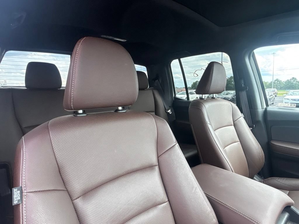 Used 2025 Honda Ridgeline RTL image 19