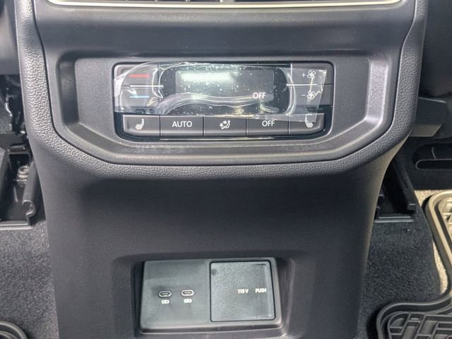 New 2026 Volkswagen Atlas SEL Premium R-Line image 15