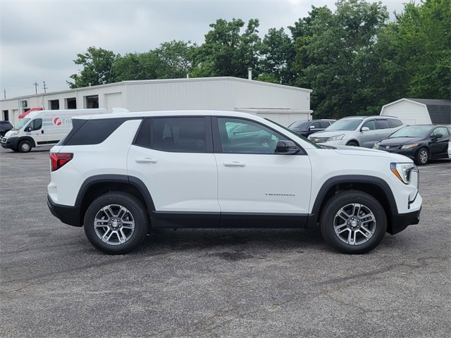New 2026 GMC Terrain Elevation w/ LPO, Floor Liner Package image 4